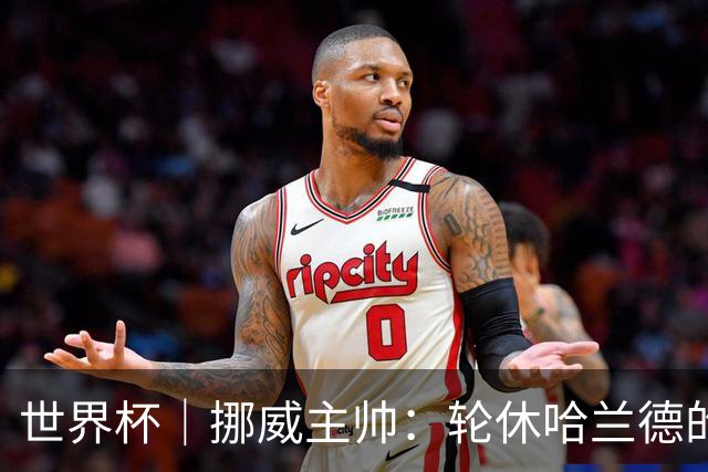 世界杯｜挪威主帅：轮休哈兰德的决定没问题