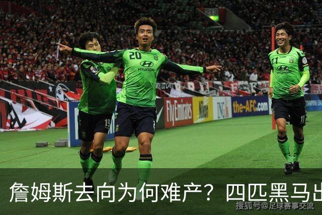 詹姆斯去向为何难产？四匹黑马出现加剧混乱
