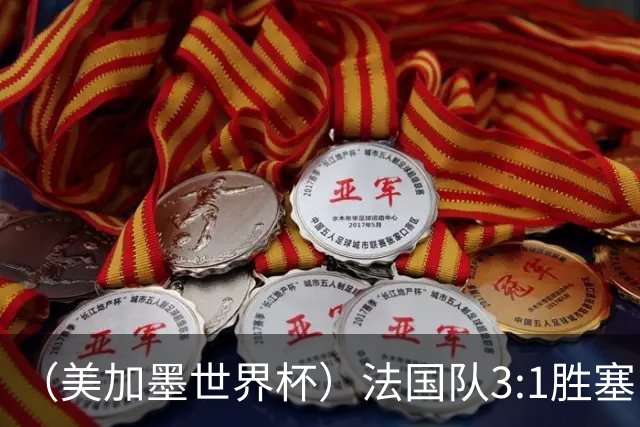 （美加墨世界杯）法国队3:1胜塞内加尔 姆巴佩梅开二度
